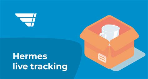 my hermes live tracking
